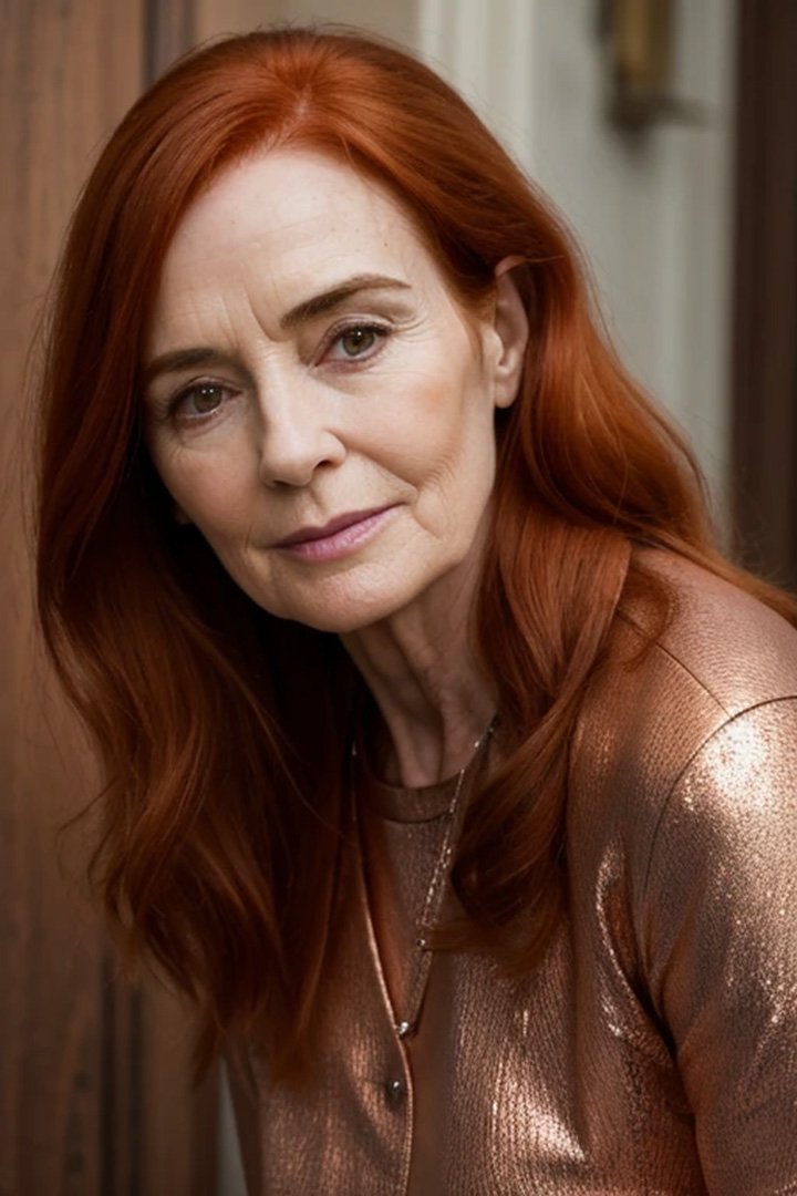 BeritDenFina från Västra Götalands län,Sverige