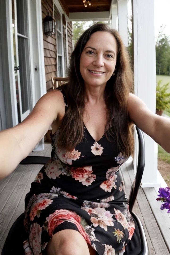 Sommarensdrottning från Västra Götalands län,Sverige