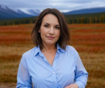 SolKysstGudinna från Östergötlands län,Sverige